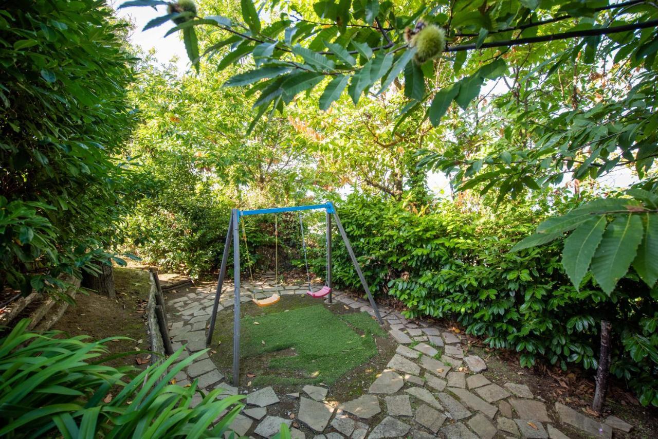 Villa Casa Angelica Sorrent Exterior foto